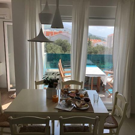 מאקרסקה Near The Beach,Free Parking&Wifi מראה חיצוני תמונה