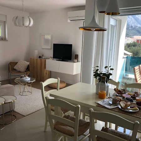 מאקרסקה Near The Beach,Free Parking&Wifi מראה חיצוני תמונה