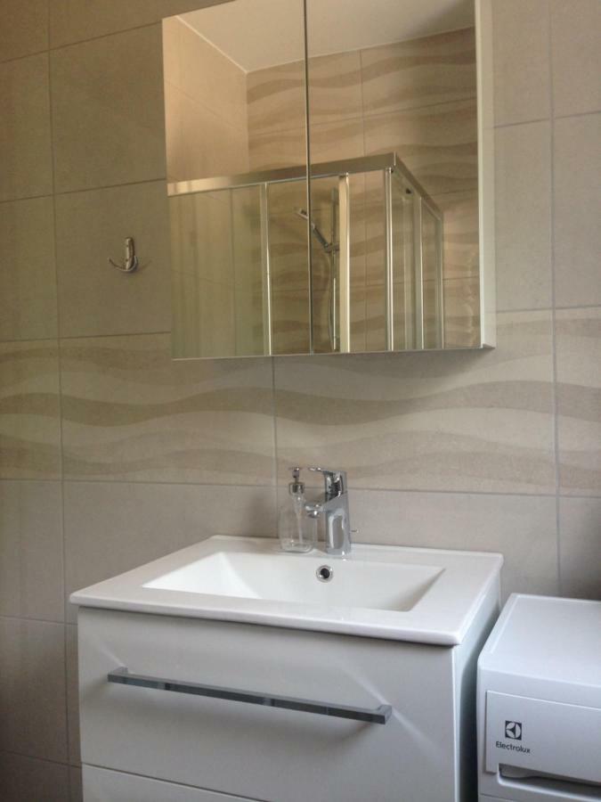 מאקרסקה Near The Beach,Free Parking&Wifi מראה חיצוני תמונה