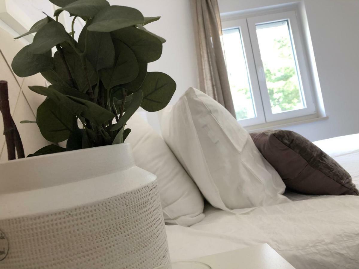 מאקרסקה Near The Beach,Free Parking&Wifi מראה חיצוני תמונה