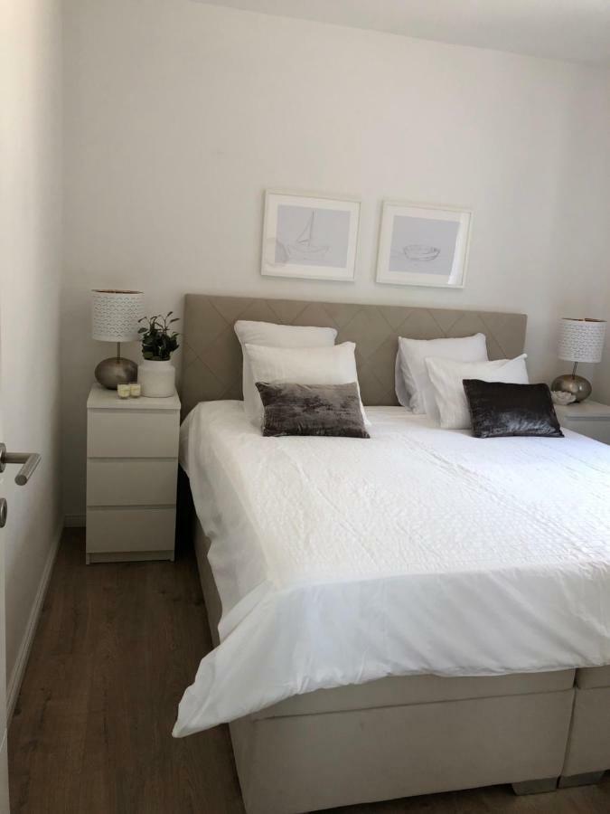 מאקרסקה Near The Beach,Free Parking&Wifi מראה חיצוני תמונה