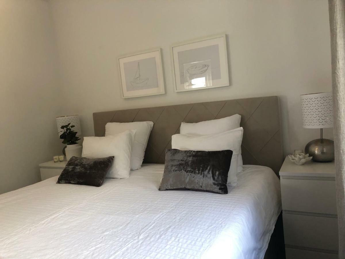 מאקרסקה Near The Beach,Free Parking&Wifi מראה חיצוני תמונה