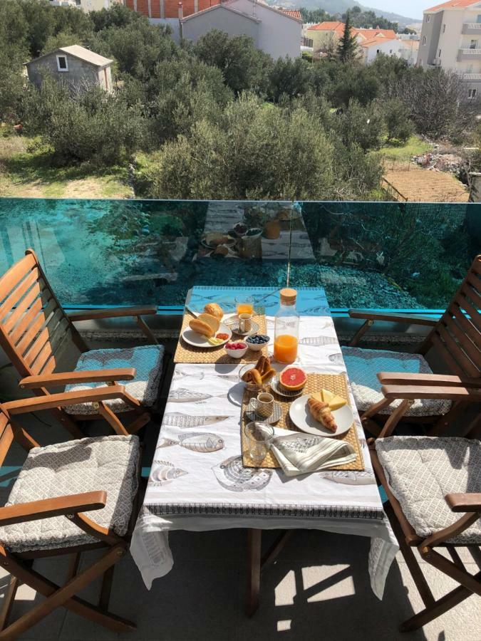 מאקרסקה Near The Beach,Free Parking&Wifi מראה חיצוני תמונה
