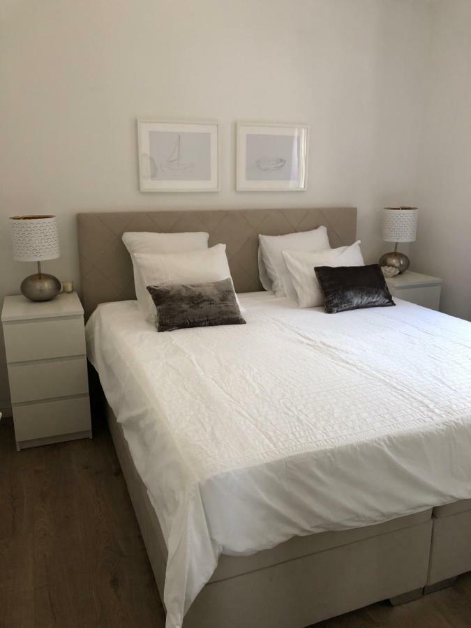 מאקרסקה Near The Beach,Free Parking&Wifi מראה חיצוני תמונה