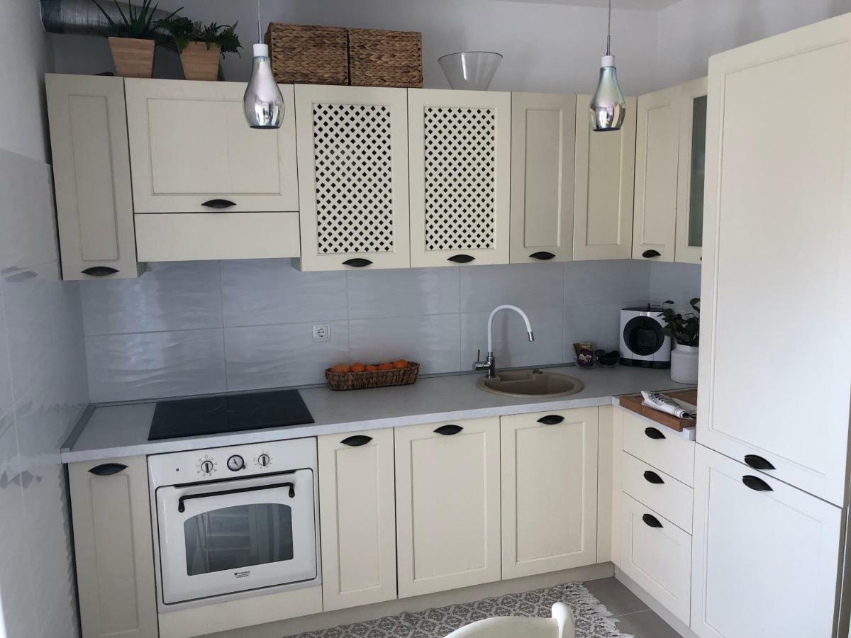 מאקרסקה Near The Beach,Free Parking&Wifi מראה חיצוני תמונה