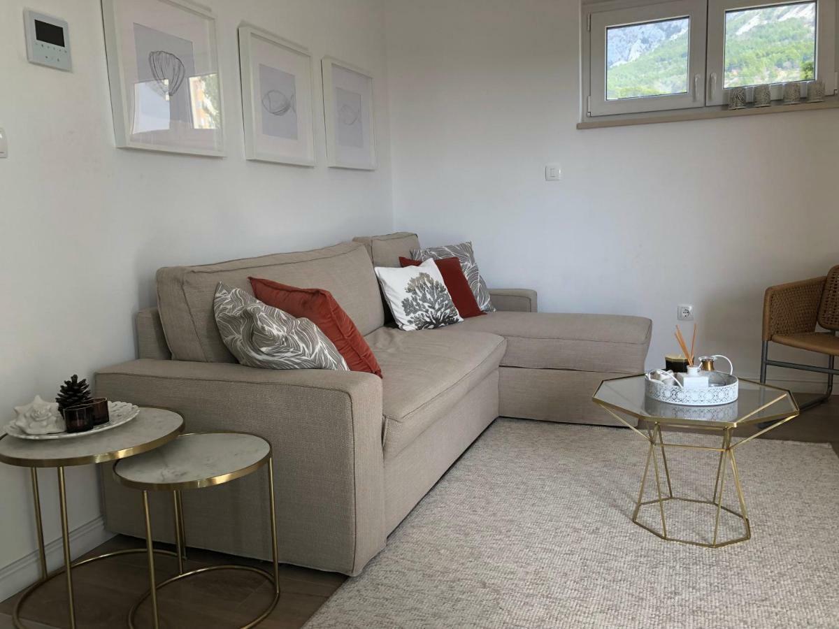 מאקרסקה Near The Beach,Free Parking&Wifi מראה חיצוני תמונה