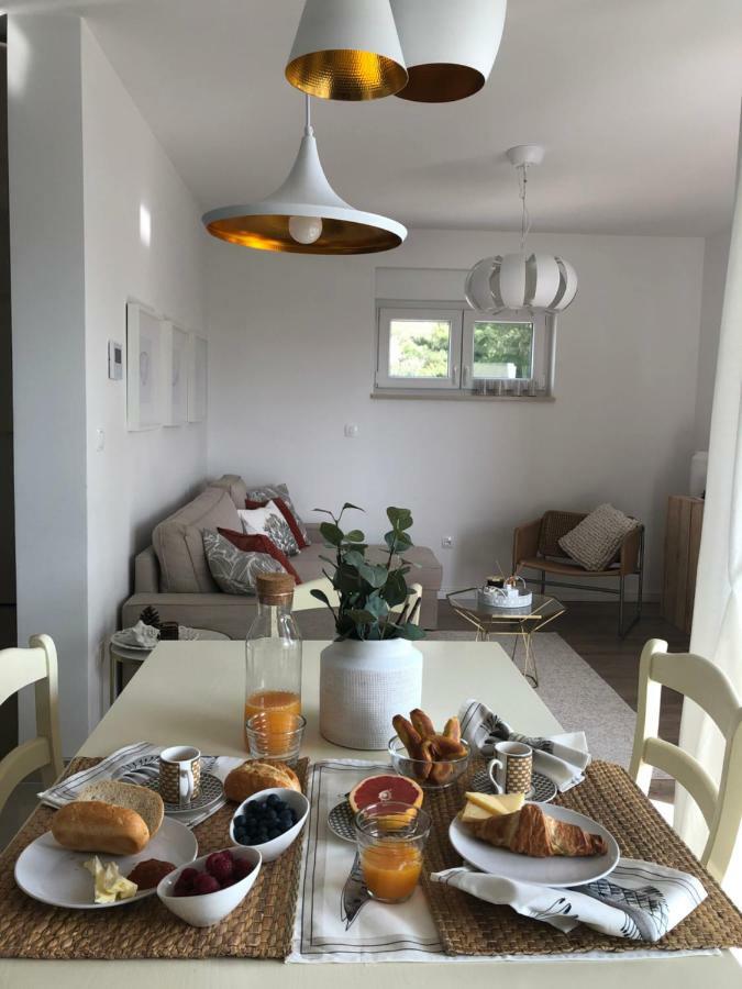 מאקרסקה Near The Beach,Free Parking&Wifi מראה חיצוני תמונה