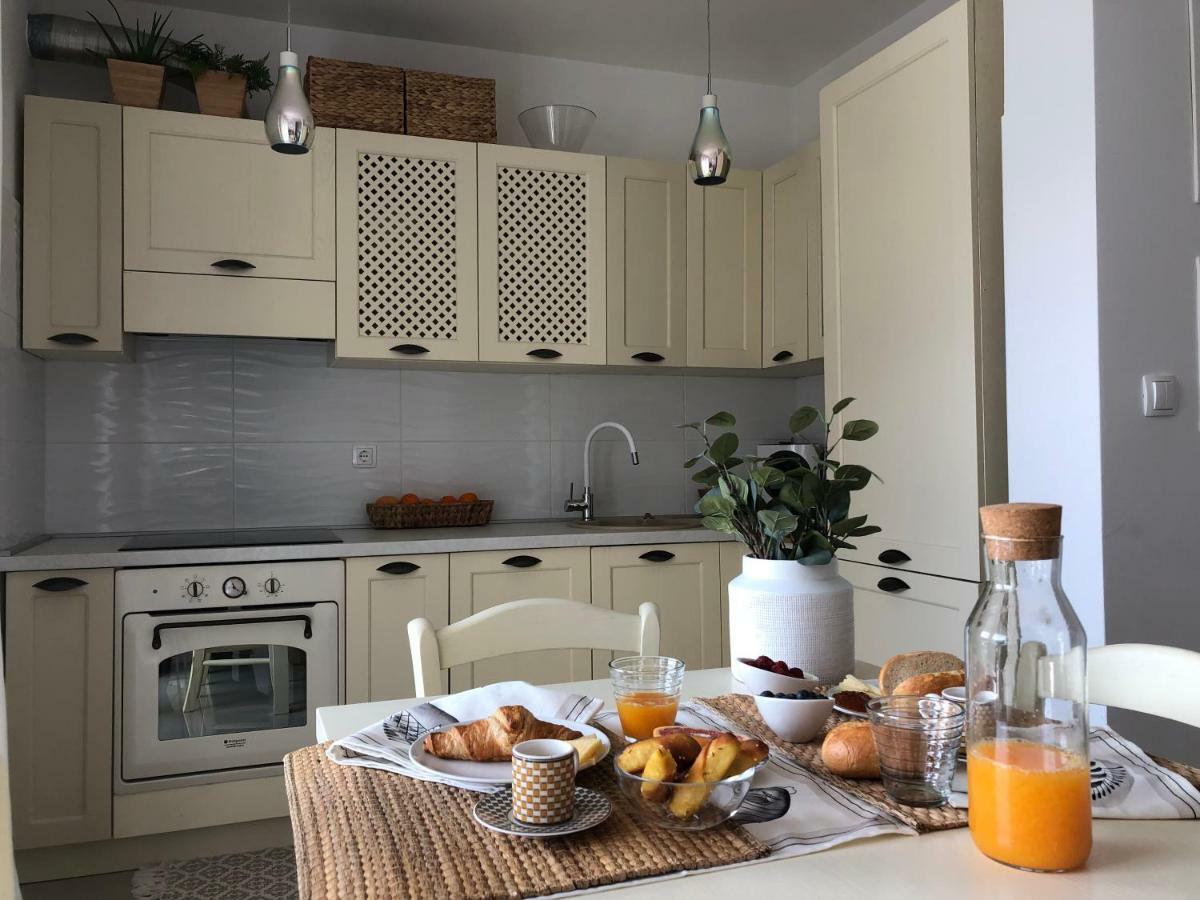 מאקרסקה Near The Beach,Free Parking&Wifi מראה חיצוני תמונה