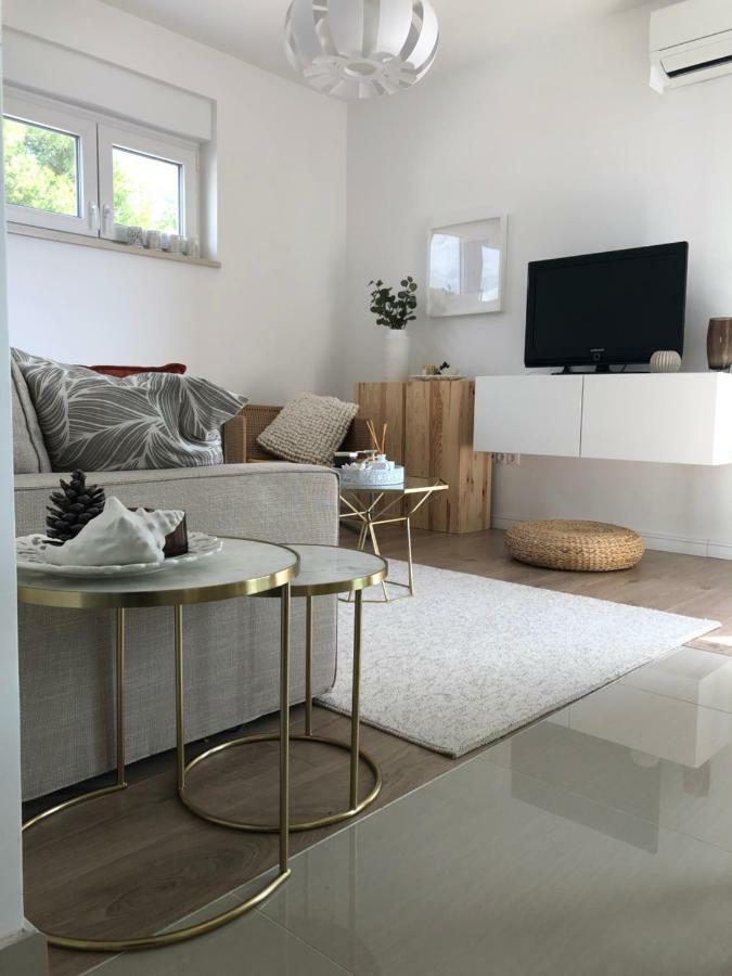 מאקרסקה Near The Beach,Free Parking&Wifi מראה חיצוני תמונה