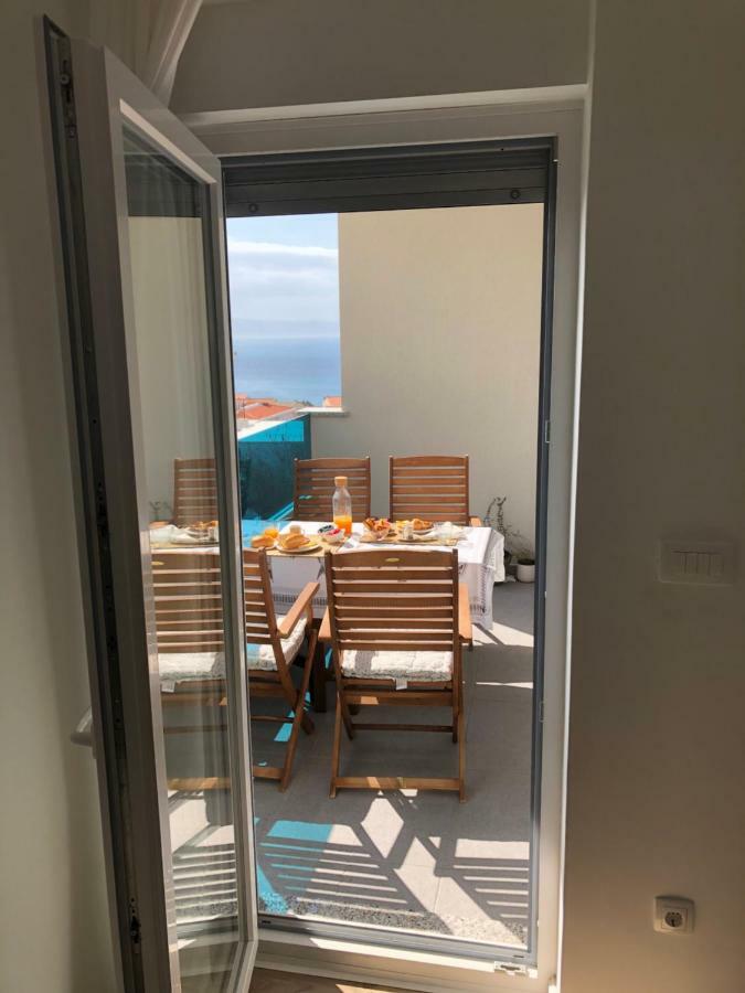 מאקרסקה Near The Beach,Free Parking&Wifi מראה חיצוני תמונה
