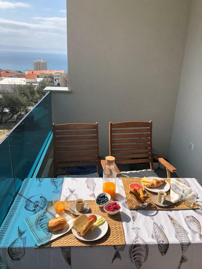מאקרסקה Near The Beach,Free Parking&Wifi מראה חיצוני תמונה